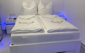 Apisha Apartement